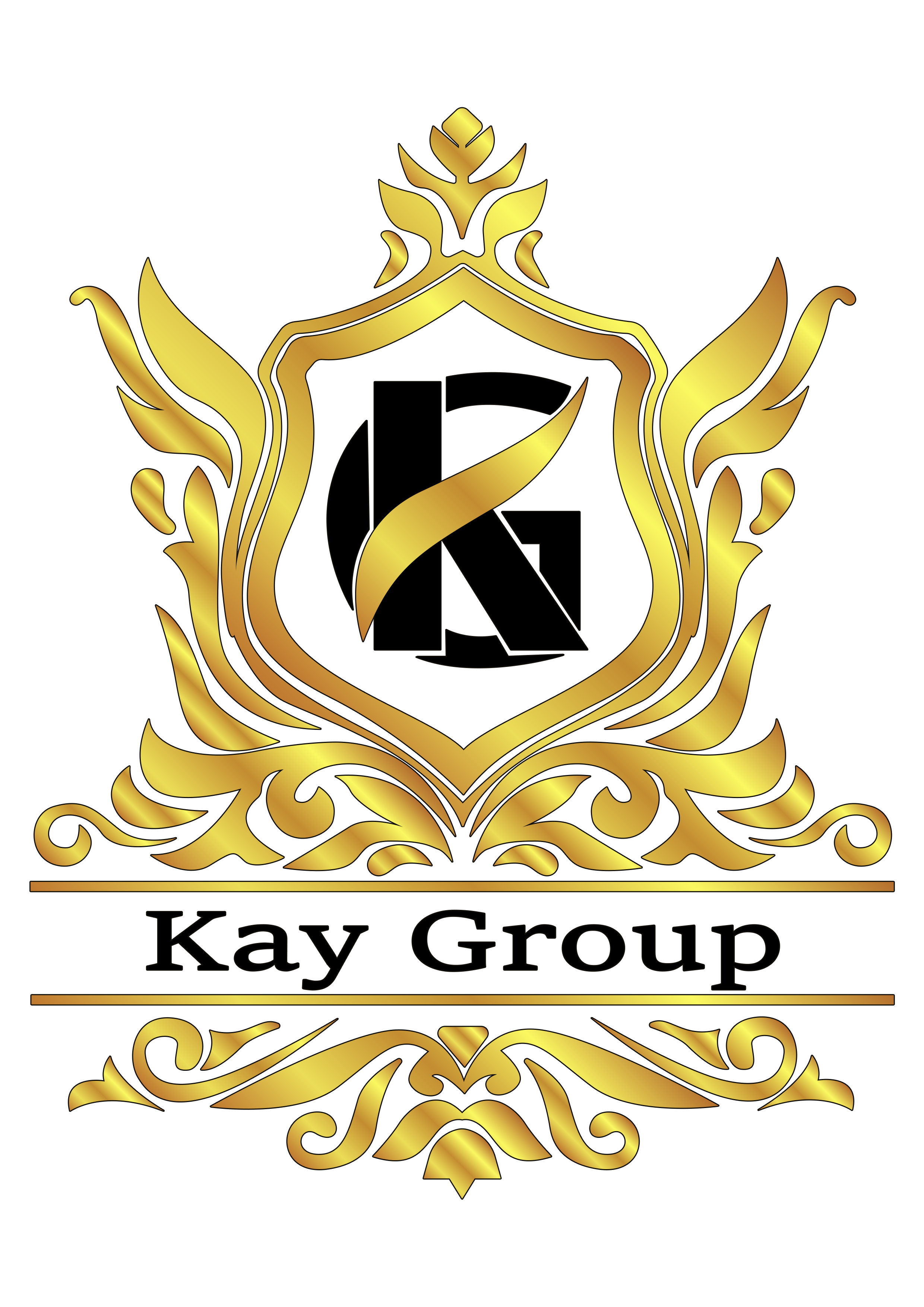 Kay Group Logo
